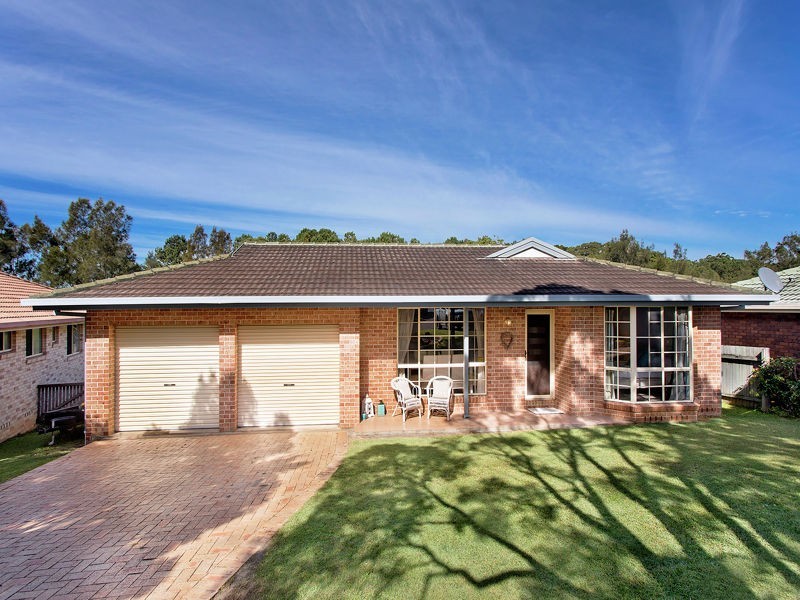 11 Alexandra Court, Sawtell NSW 2452