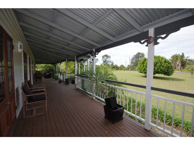 28 Sugarmill Road, Sapphire Beach NSW 2450