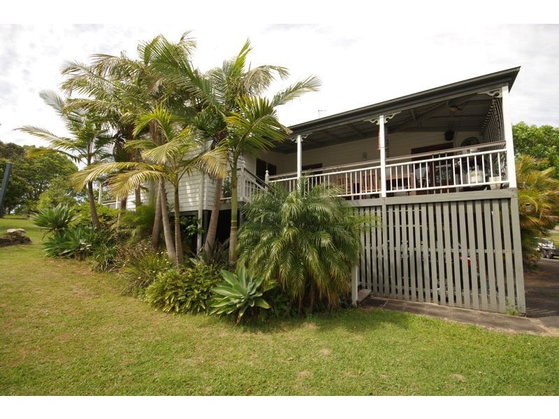 28 Sugarmill Road, Sapphire Beach NSW 2450