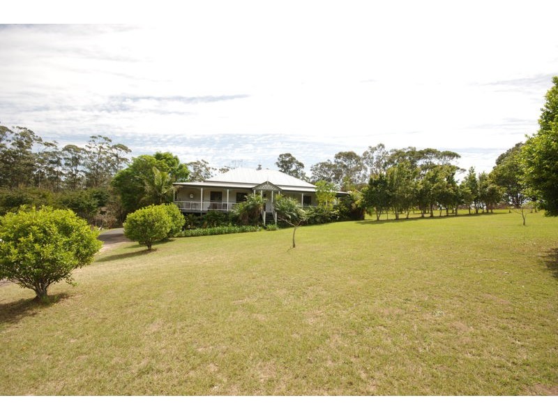 28 Sugarmill Road, Sapphire Beach NSW 2450