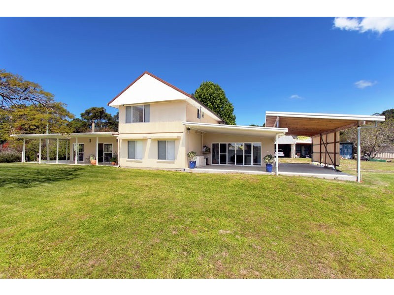 561A Solitary Is Way, Moonee Beach NSW 2450