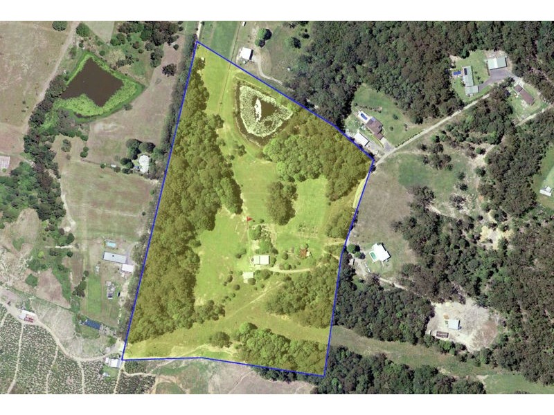 561A Solitary Is Way, Moonee Beach NSW 2450