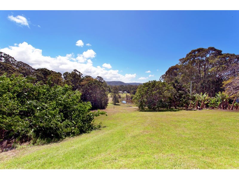 561A Solitary Is Way, Moonee Beach NSW 2450