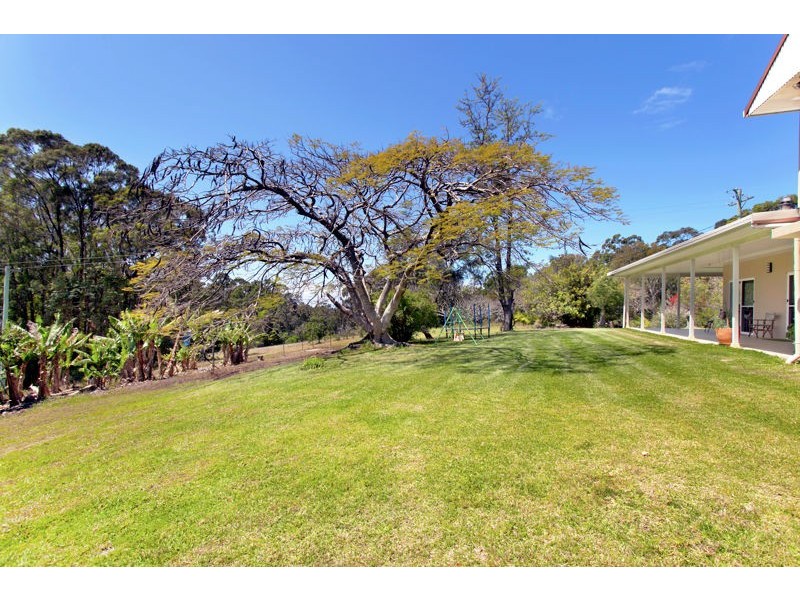 561A Solitary Is Way, Moonee Beach NSW 2450