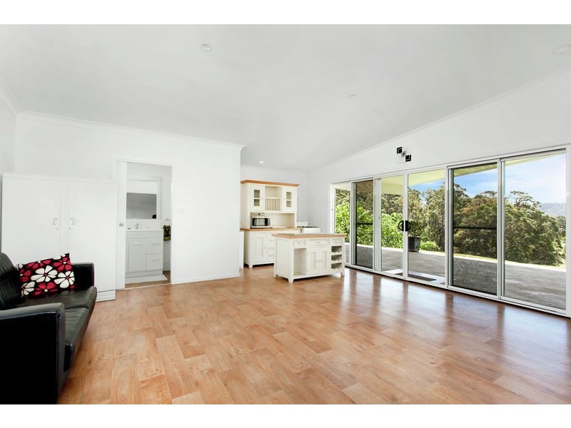 561A Solitary Is Way, Moonee Beach NSW 2450