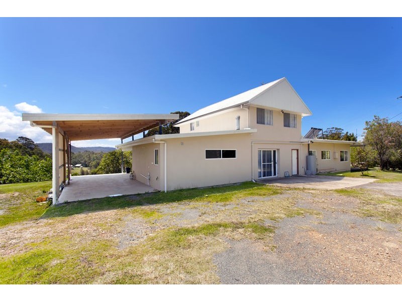 561A Solitary Is Way, Moonee Beach NSW 2450