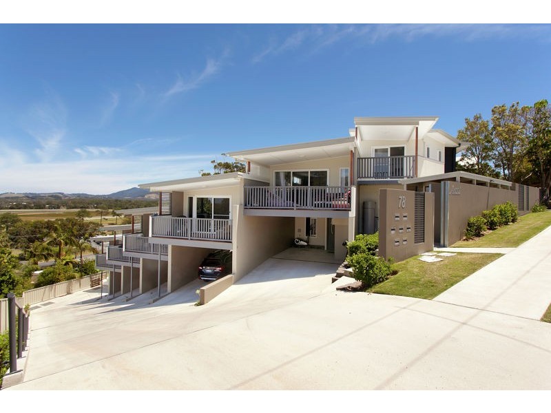 6/78 Victoria St, Coffs Harbour NSW 2450