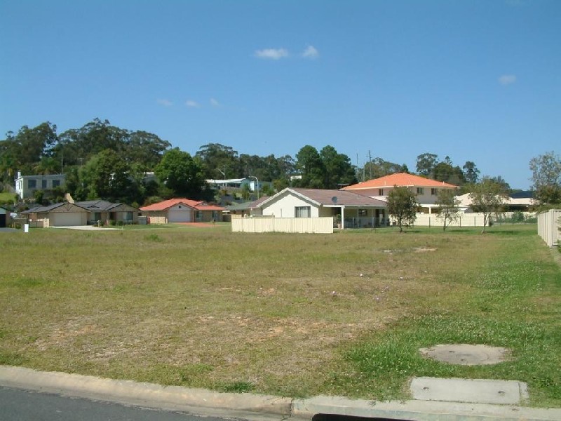 36 Lake Drive, Urunga NSW 2455