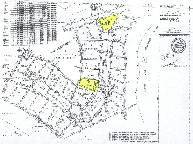 36 Lake Drive, Urunga NSW 2455