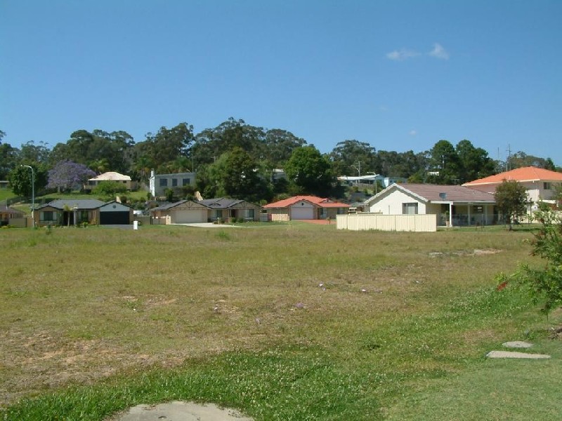 8 Lake Drive, Urunga NSW 2455