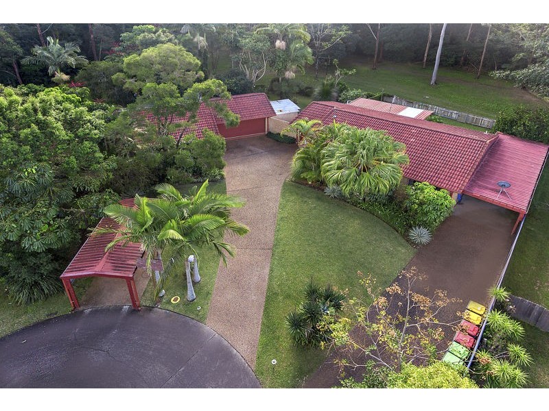 12 & 12A Ringtail Close, Boambee East NSW 2452