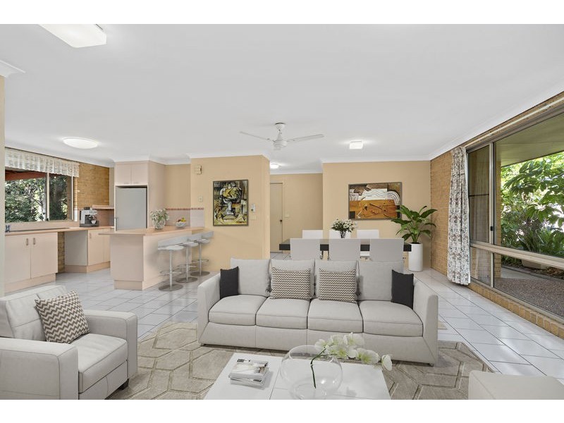 12 & 12A Ringtail Close, Boambee East NSW 2452