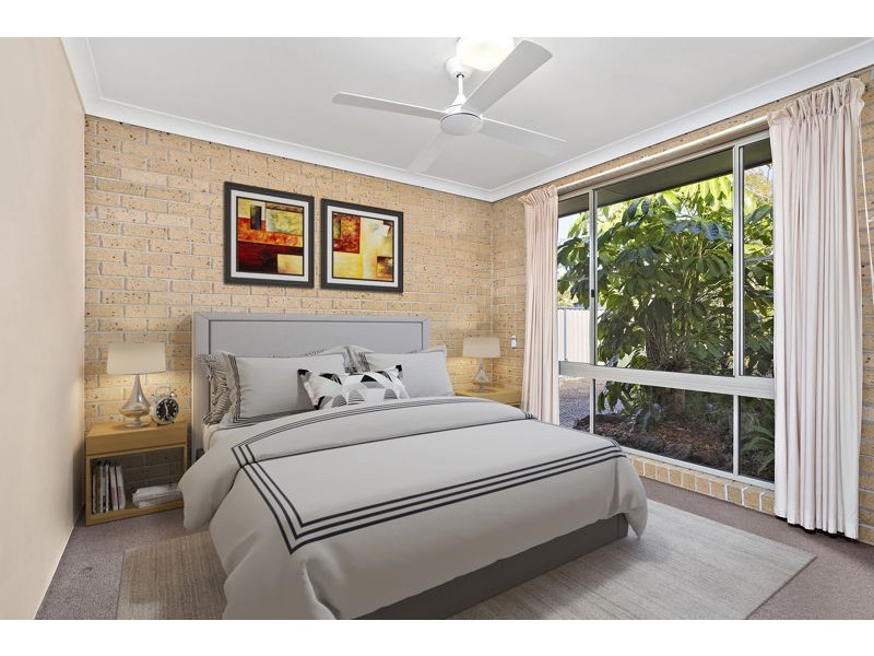 12 & 12A Ringtail Close, Boambee East NSW 2452