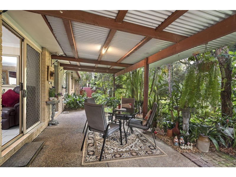 12 & 12A Ringtail Close, Boambee East NSW 2452