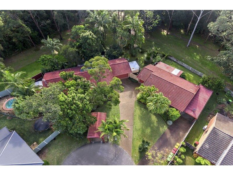 12 & 12A Ringtail Close, Boambee East NSW 2452