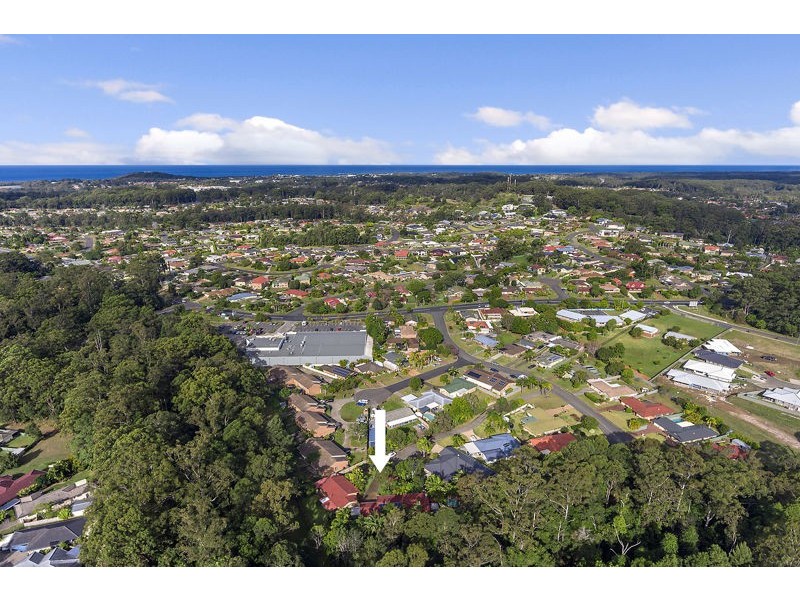 12 & 12A Ringtail Close, Boambee East NSW 2452