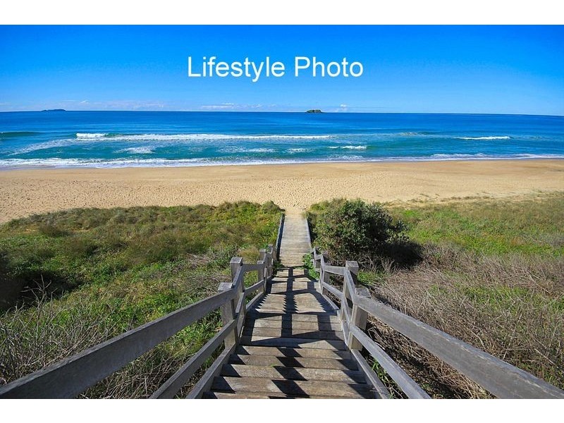 11 Water Vine St, Sapphire Beach NSW 2450