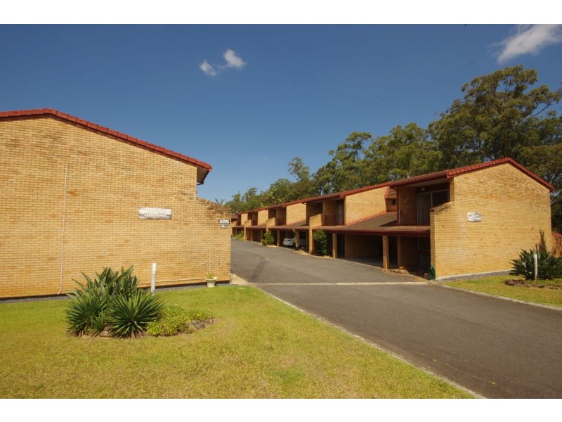 2/20 Joyce Street, Coffs Harbour NSW 2450