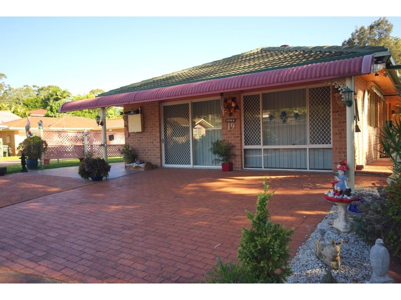 19/259 Linden Avenue, Boambee East NSW 2452