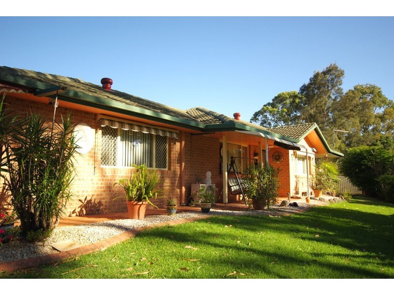 19/259 Linden Avenue, Boambee East NSW 2452