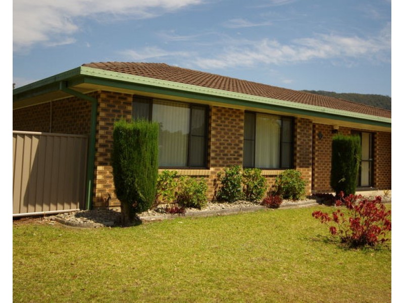 2 Taloumbi Road, Coffs Harbour NSW 2450