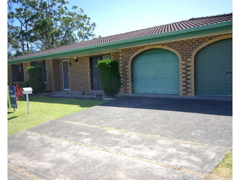 2 Taloumbi Road, Coffs Harbour NSW 2450