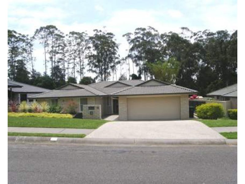 41 Kinchela Avenue, Toormina NSW 2452