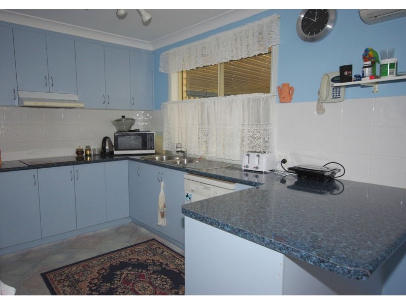 17 Soren Larsen Crescent, Boambee East NSW 2452