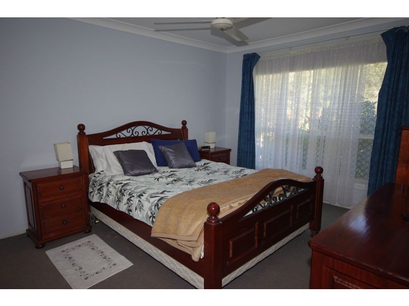 17 Soren Larsen Crescent, Boambee East NSW 2452