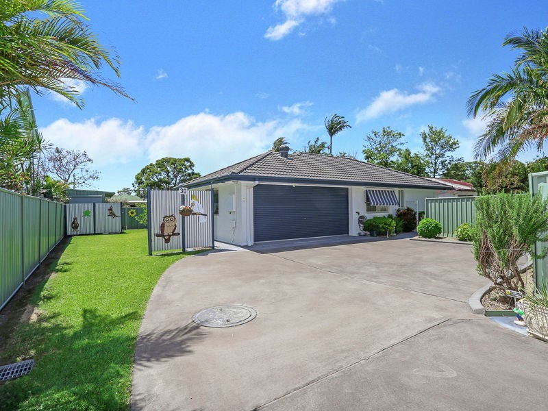 30 Azalea Ave, Coffs Harbour NSW 2450