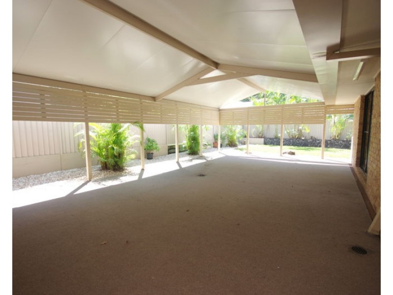 46 Paddymelon Circuit, Bonville NSW 2441