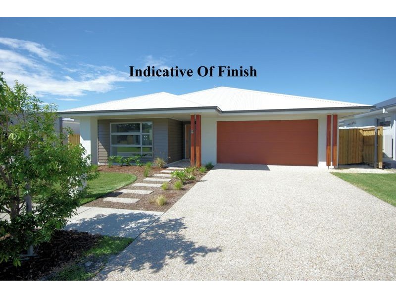 Lot 5 Forest View Close, Bonville NSW 2441