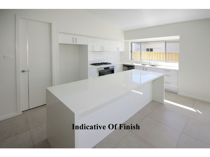 Lot 5 Forest View Close, Bonville NSW 2441