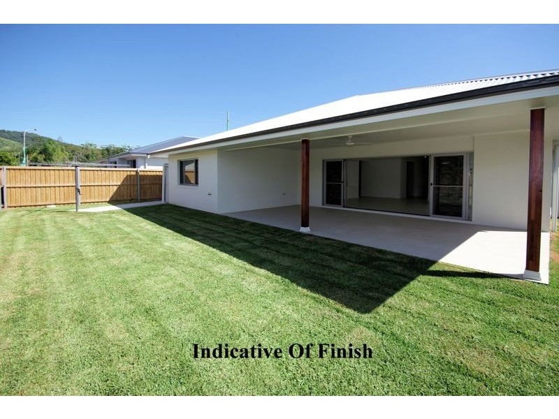 Lot 5 Forest View Close, Bonville NSW 2441