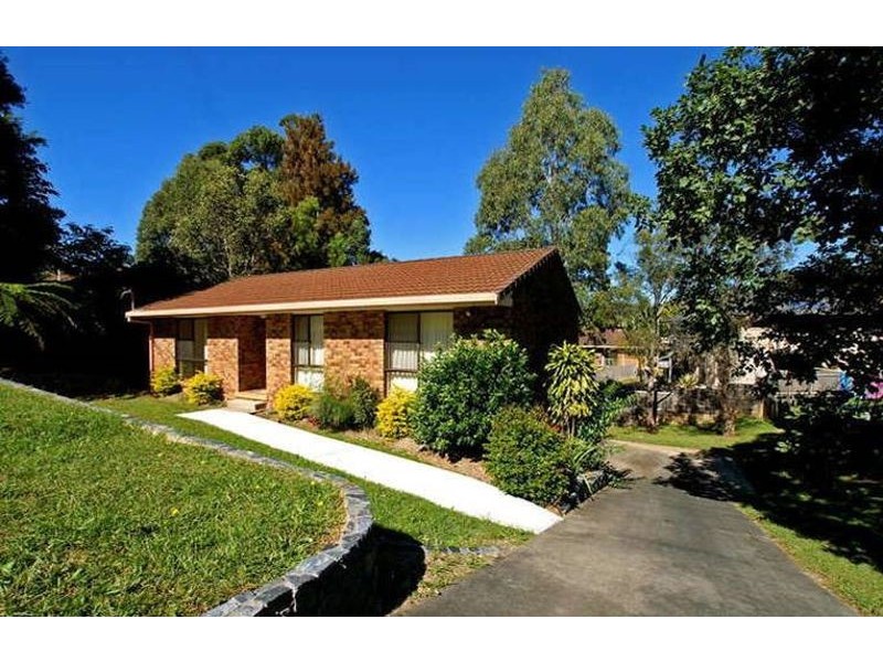 3 Kalang Circuit, Coffs Harbour NSW 2450