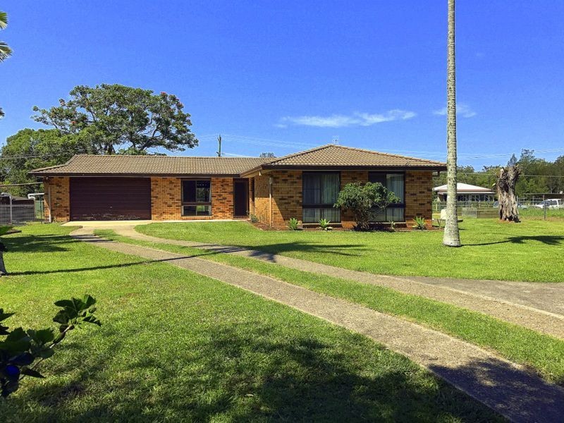 554 Solitary Islands Way, Moonee Beach NSW 2450