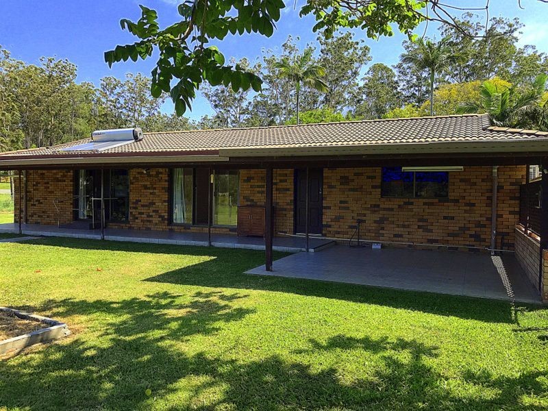 554 Solitary Islands Way, Moonee Beach NSW 2450