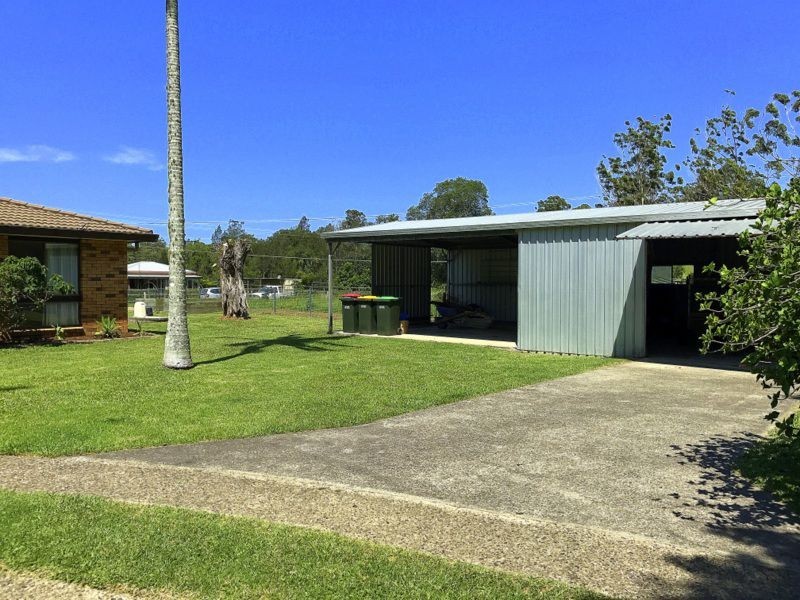 554 Solitary Islands Way, Moonee Beach NSW 2450