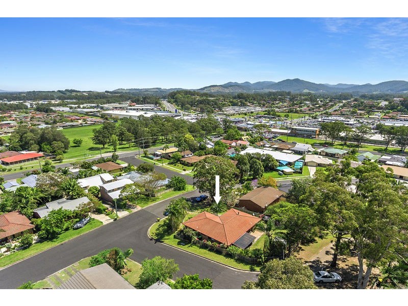 7 Redwood Street, Coffs Harbour NSW 2450