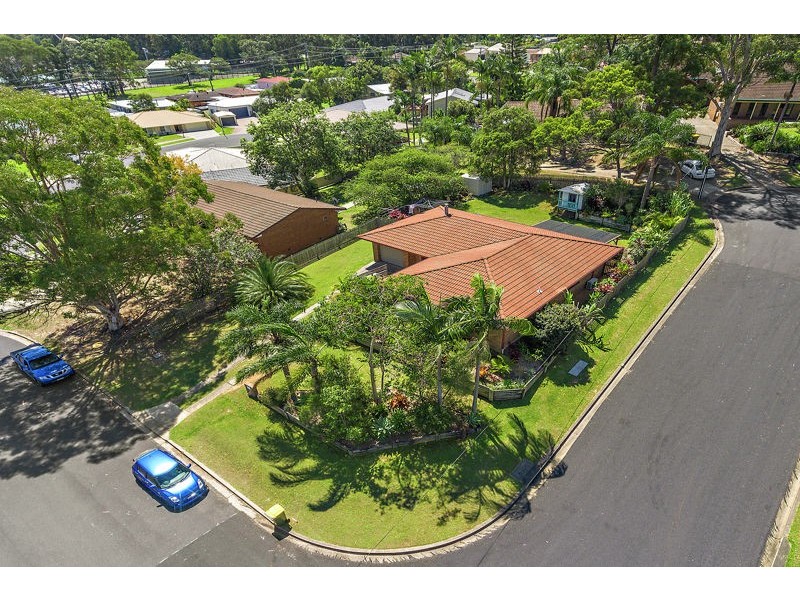 7 Redwood Street, Coffs Harbour NSW 2450