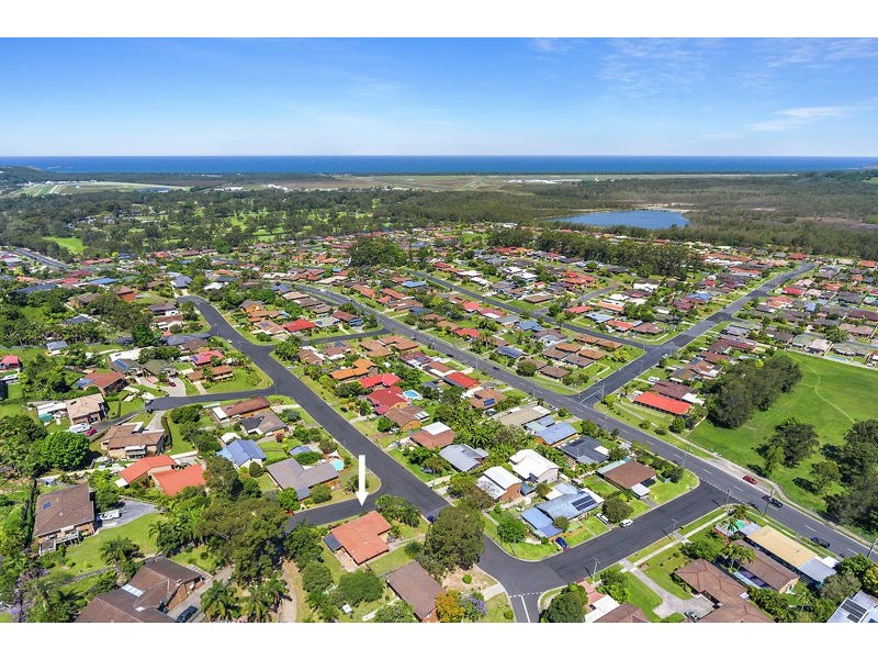 7 Redwood Street, Coffs Harbour NSW 2450