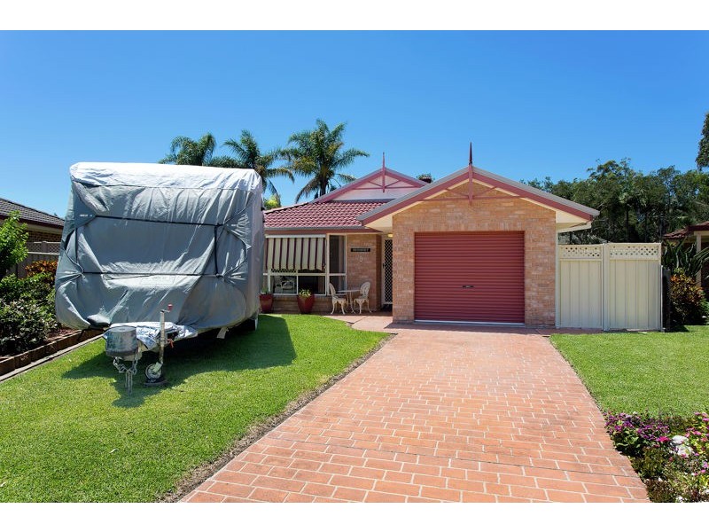 9 Misty Cl, Toormina NSW 2452
