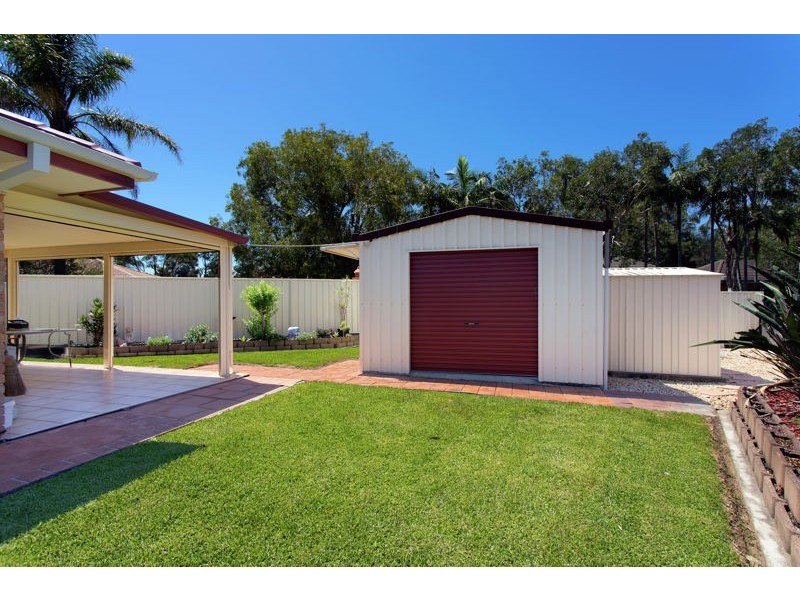 9 Misty Cl, Toormina NSW 2452