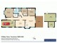 9 Misty Cl, Toormina NSW 2452 Floorplan
