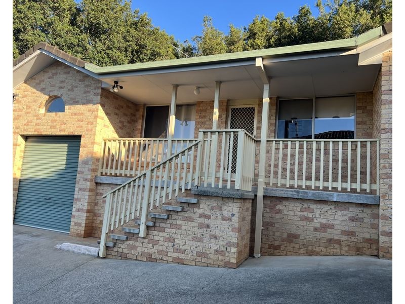 2/9 Burridge Avenue, North Boambee Valley NSW 2450