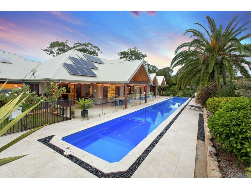 172 Braford Dr, Bonville NSW 2441