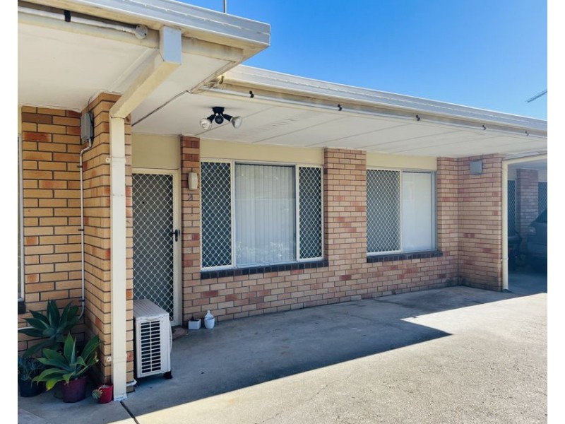 2/10 Fitzgerald Street, Coffs Harbour NSW 2450