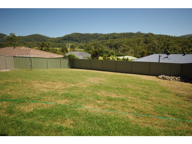 3 Jock Avenue, North Boambee Valley NSW 2450