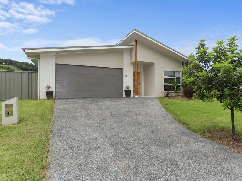 51 Loaders Lane, Coffs Harbour NSW 2450