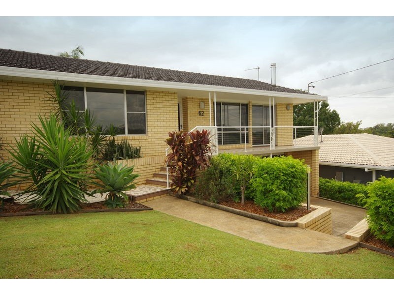 62 Beryl Street, Coffs Harbour NSW 2450